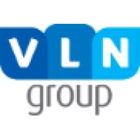 VLN Group Technology logo, VLN Group Technology contact details