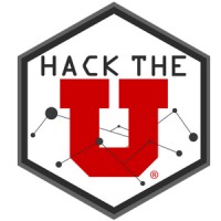 HackTheU logo, HackTheU contact details