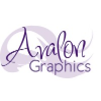 Avalon Graphics logo, Avalon Graphics contact details