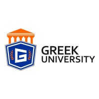 Greek University logo, Greek University contact details