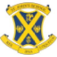 St John's Prep And Senior School logo, St John's Prep And Senior School contact details