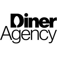 Diner Agency logo, Diner Agency contact details