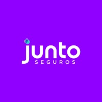 Junto Seguros logo, Junto Seguros contact details