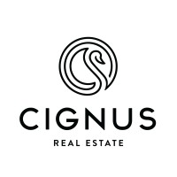 Cignus Real Estate logo, Cignus Real Estate contact details