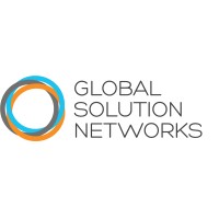 Global Solution Networks logo, Global Solution Networks contact details