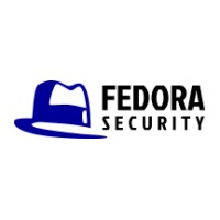 Fedora Security logo, Fedora Security contact details