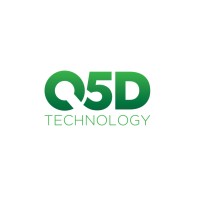 Q5D logo, Q5D contact details