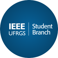 UFRGS IEEE Student Branch logo, UFRGS IEEE Student Branch contact details