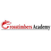 Crosstimbers Academy logo, Crosstimbers Academy contact details