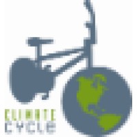 Climate Cycle logo, Climate Cycle contact details