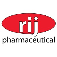 RIJ Pharmaceuticals logo, RIJ Pharmaceuticals contact details