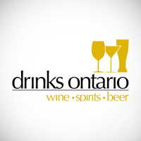 Drinks Ontario logo, Drinks Ontario contact details