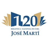 Biblioteca Nacional de Cuba José Martí logo, Biblioteca Nacional de Cuba José Martí contact details