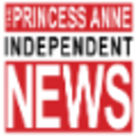 The Princess Anne Independent News logo, The Princess Anne Independent News contact details