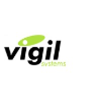 Vigil Systems logo, Vigil Systems contact details