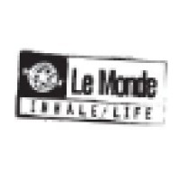 Le Monde Hotel logo, Le Monde Hotel contact details