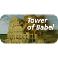 towerofbabel.com logo, towerofbabel.com contact details