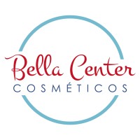 Bella Center Cosméticos logo, Bella Center Cosméticos contact details