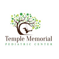 Temple Memorial Pediatric Center logo, Temple Memorial Pediatric Center contact details