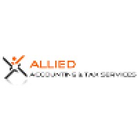 Allied Accounting And Tax Services logo, Allied Accounting And Tax Services contact details