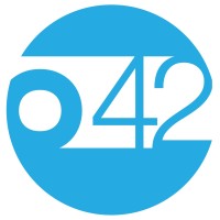 office42 architecture logo, office42 architecture contact details