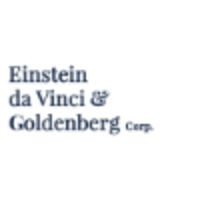 Einstein da Vinci & Goldenberg Corp. logo, Einstein da Vinci & Goldenberg Corp. contact details