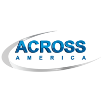 Across America logo, Across America contact details