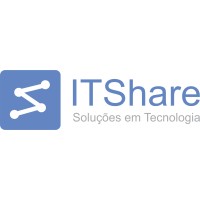 ITShare Soluções em Tecnologia logo, ITShare Soluções em Tecnologia contact details