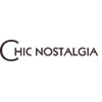 Chic Nostalgia logo, Chic Nostalgia contact details