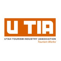 Utah Tourism Industry Association logo, Utah Tourism Industry Association contact details