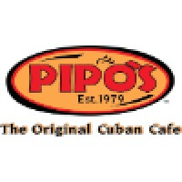 Pipos Original Cuban Cafe logo, Pipos Original Cuban Cafe contact details