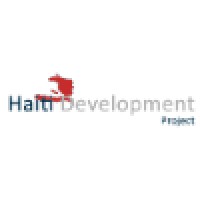 HAITI DEVELOPMENT PROJECT logo, HAITI DEVELOPMENT PROJECT contact details