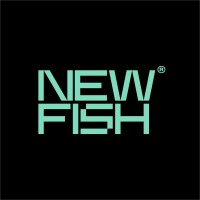 Newfish logo, Newfish contact details