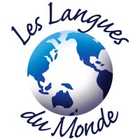 Les Langues du Monde logo, Les Langues du Monde contact details