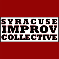 Syracuse Improv Collective logo, Syracuse Improv Collective contact details