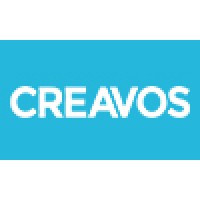 Creavos logo, Creavos contact details