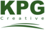 KPG Creative logo, KPG Creative contact details