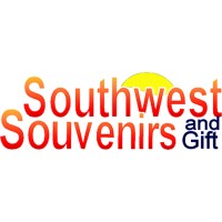 Southwest Souvenir and Gift logo, Southwest Souvenir and Gift contact details