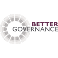 Better Governance logo, Better Governance contact details