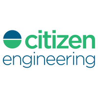 Citizen Engineering, LLC logo, Citizen Engineering, LLC contact details