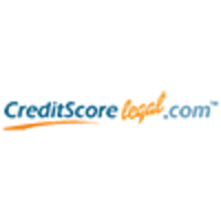 Credit Score Legal logo, Credit Score Legal contact details