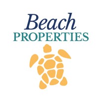 Beach Properties of Hilton Head logo, Beach Properties of Hilton Head contact details