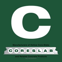 Coreslab logo, Coreslab contact details