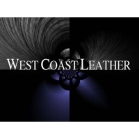 West Coast Leather logo, West Coast Leather contact details