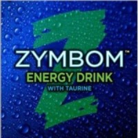 Zymbom Energy Drink logo, Zymbom Energy Drink contact details