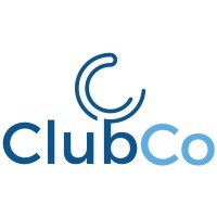 ClubCo logo, ClubCo contact details