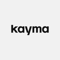 Kayma logo, Kayma contact details