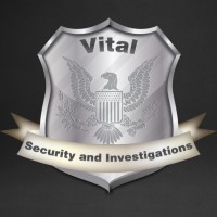 Vital Security and Investigations logo, Vital Security and Investigations contact details