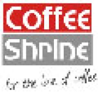 Coffee Shrine Pty Ltd logo, Coffee Shrine Pty Ltd contact details