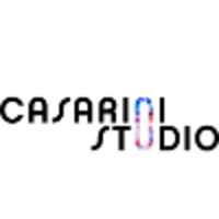 Casarini Studio logo, Casarini Studio contact details